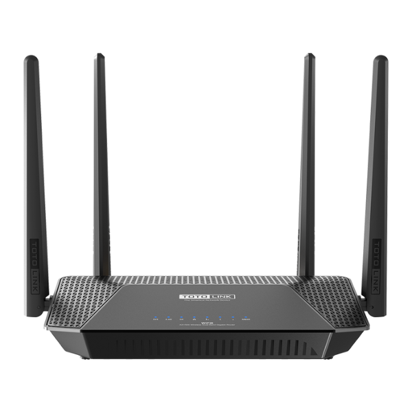 Router WiFi 6 AX1500 TOTOLINK X2000R-V2